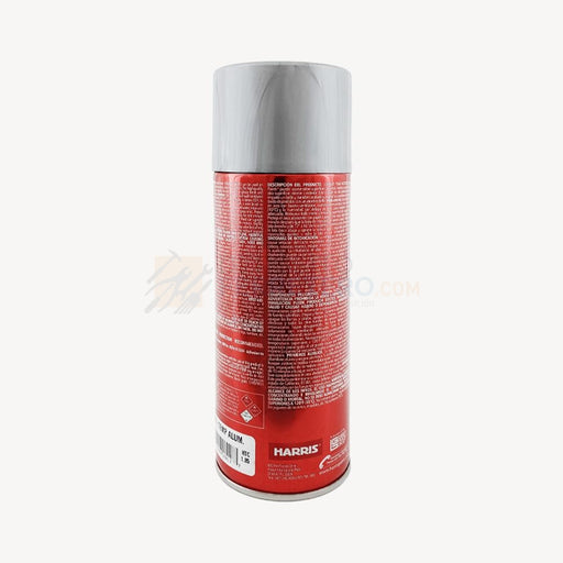 Spray Aluminio Alta Temperatura Harris