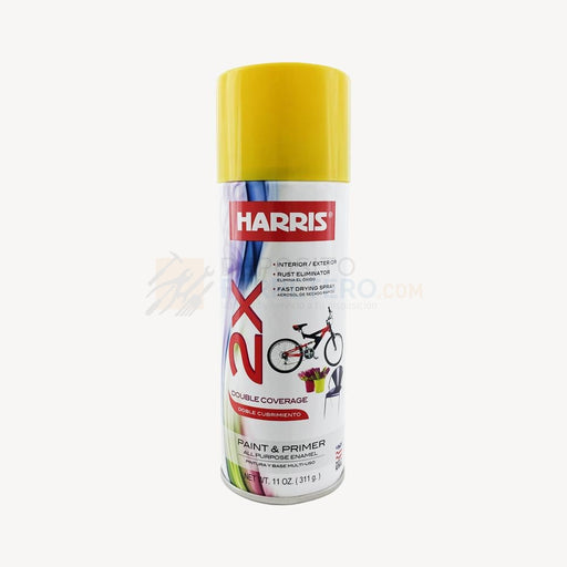 Spray Amarillo Harris