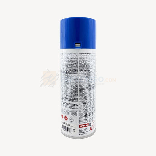 Spray Azul Continental Harris