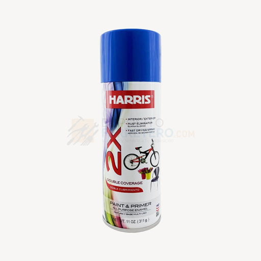 Spray Azul Continental Harris