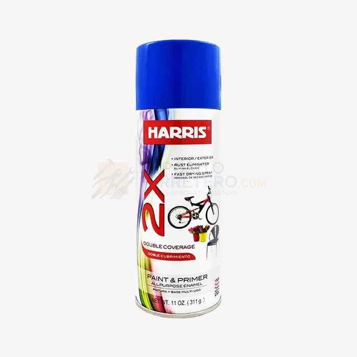 Spray Azul Oscuro Harris
