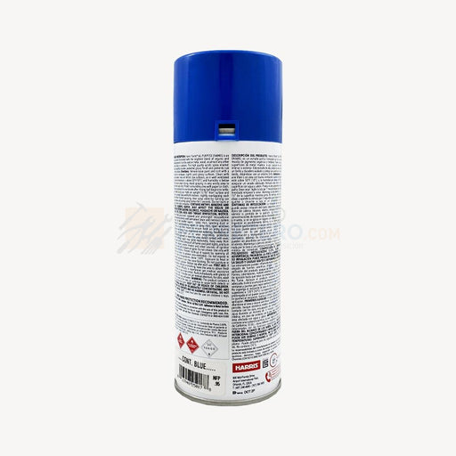 Spray Azul Oscuro Harris