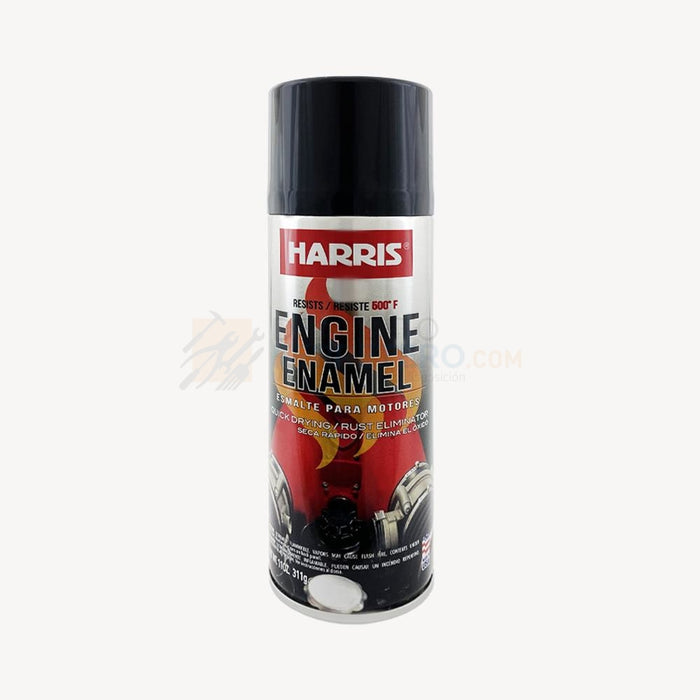 Spray Negro Bbq Harris