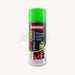 Spray Verde Fluorescente Harris